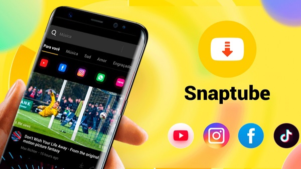 snaptube se puede usar gratis