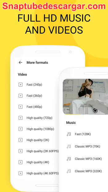 snaptube premium